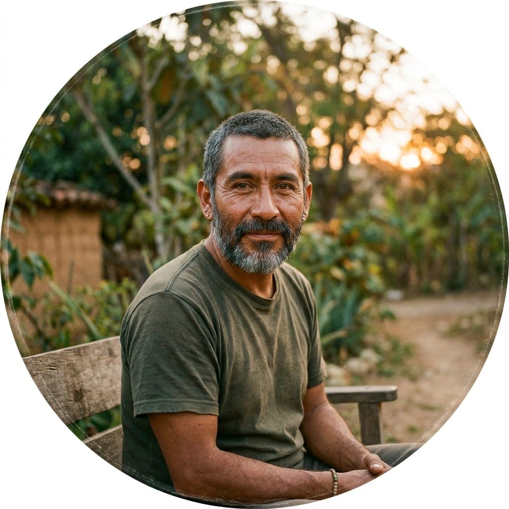Roberto M.